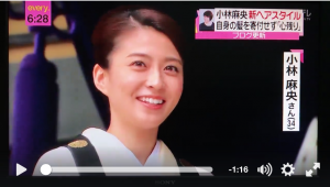 ヘアドネーション